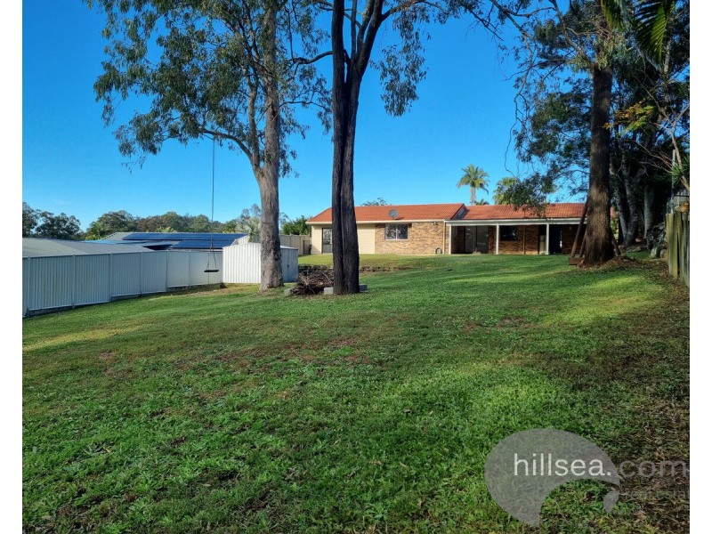 23 Missouri Way, Oxenford QLD 4210