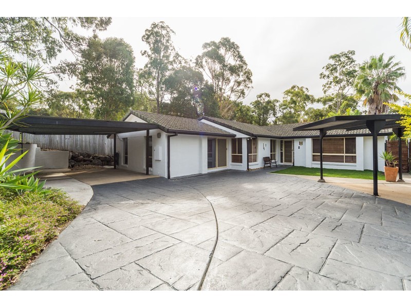 17 Carner Court, Parkwood QLD 4214