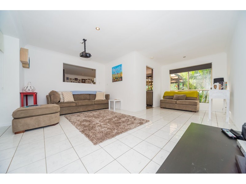 17 Carner Court, Parkwood QLD 4214