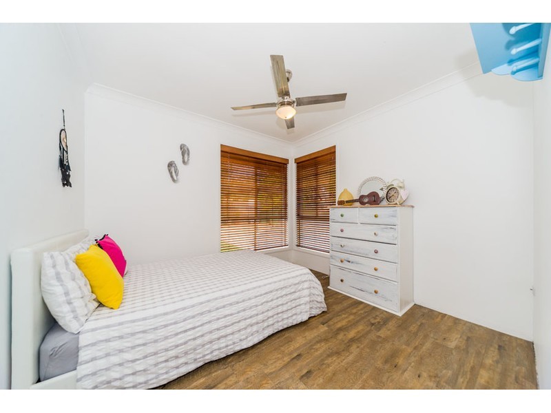 17 Carner Court, Parkwood QLD 4214