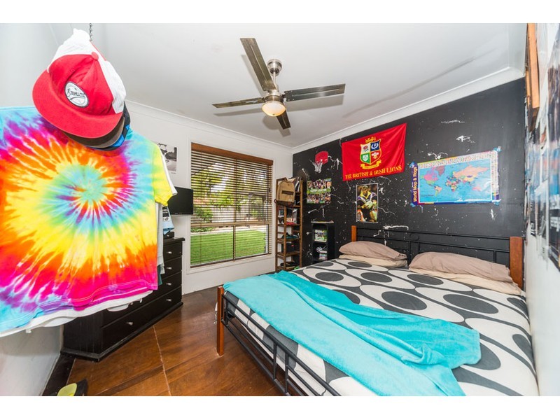 17 Carner Court, Parkwood QLD 4214