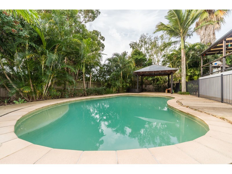 17 Carner Court, Parkwood QLD 4214