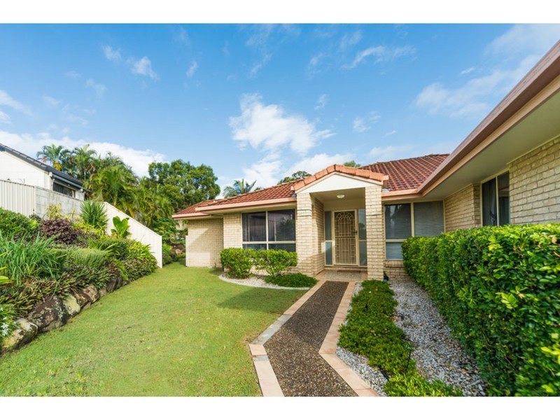 5 O’Brien Court, Arundel QLD 4214