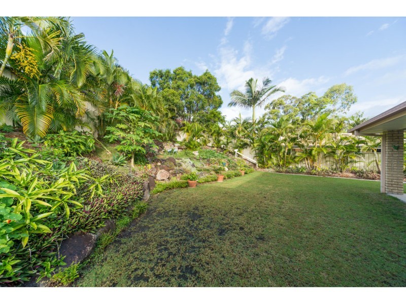 5 O’Brien Court, Arundel QLD 4214