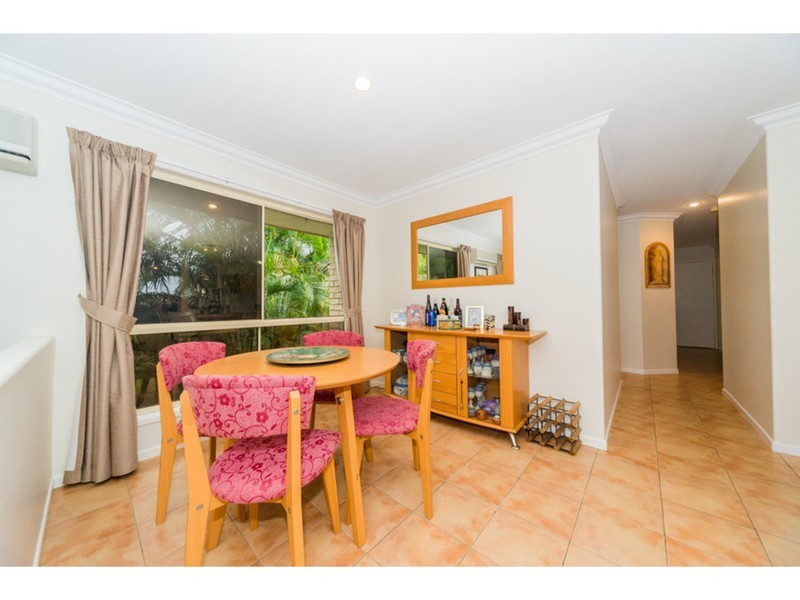 5 O’Brien Court, Arundel QLD 4214
