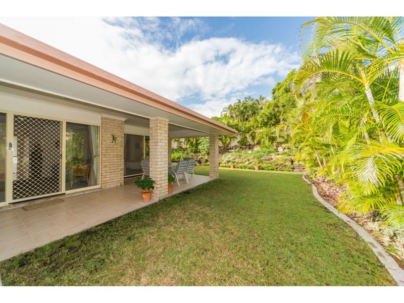 5 O’Brien Court, Arundel QLD 4214