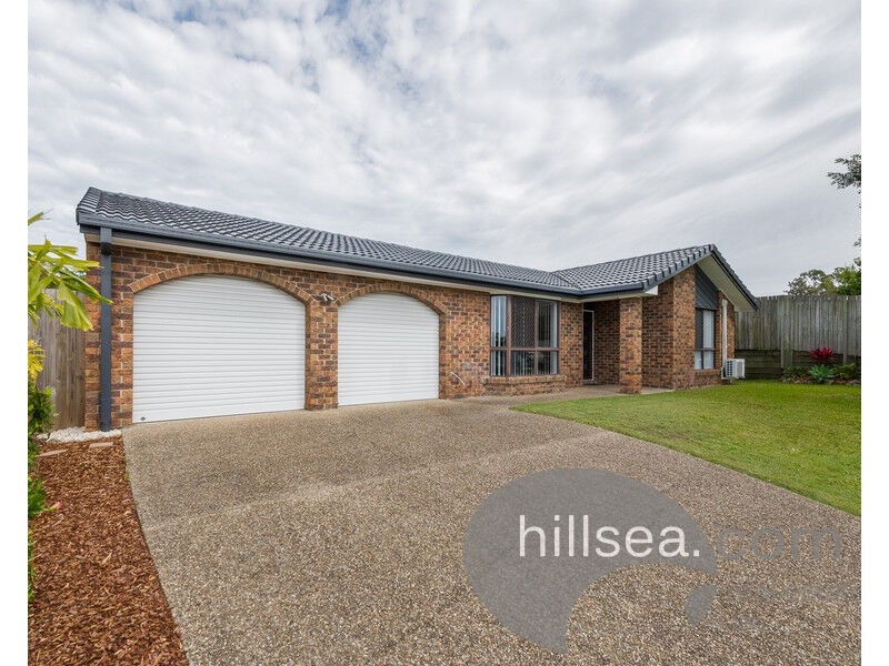 250 Discovery Drive, Helensvale QLD 4212