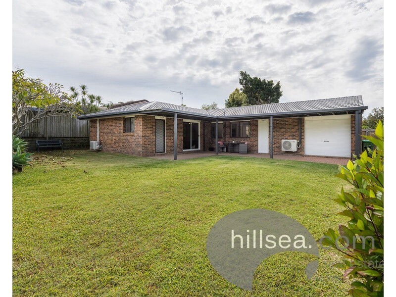 250 Discovery Drive, Helensvale QLD 4212
