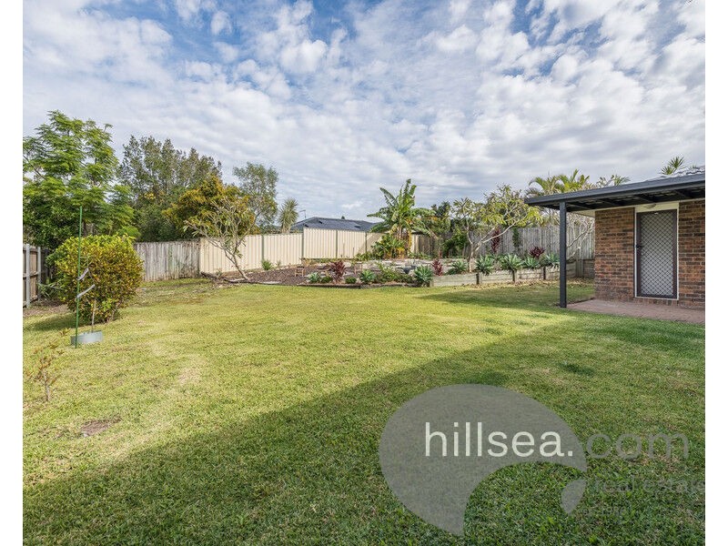 250 Discovery Drive, Helensvale QLD 4212