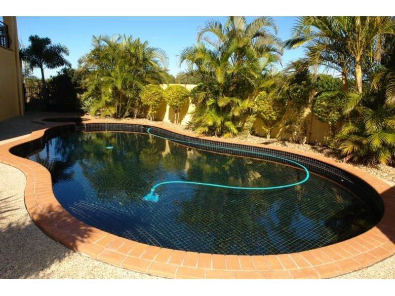 12/14 Pendraat Parade, Hope Island QLD 4212