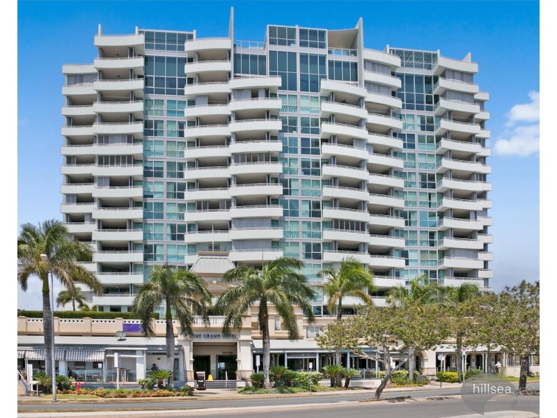 206/360 Marine Parade, Labrador QLD 4215