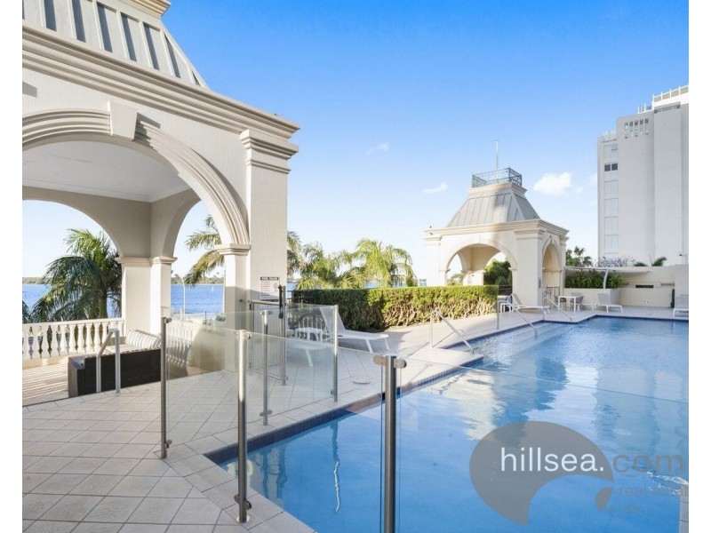 206/360 Marine Parade, Labrador QLD 4215