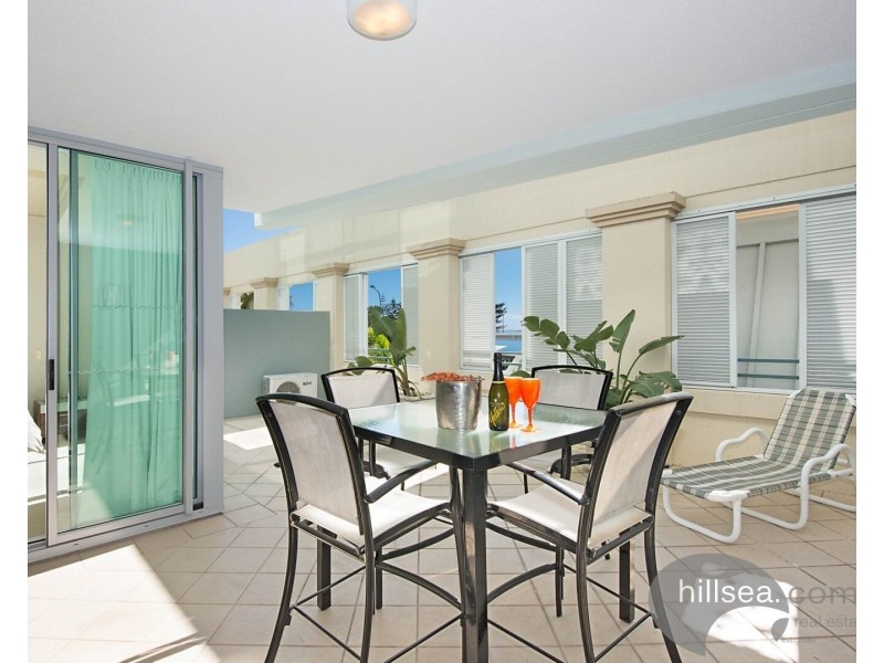 206/360 Marine Parade, Labrador QLD 4215