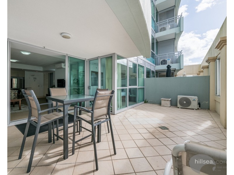 206/360 Marine Parade, Labrador QLD 4215
