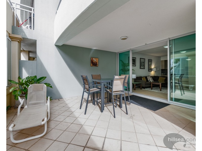 206/360 Marine Parade, Labrador QLD 4215