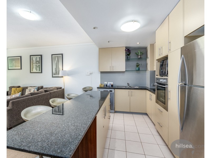 206/360 Marine Parade, Labrador QLD 4215