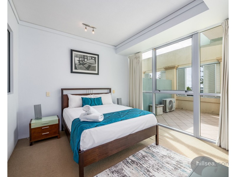 206/360 Marine Parade, Labrador QLD 4215