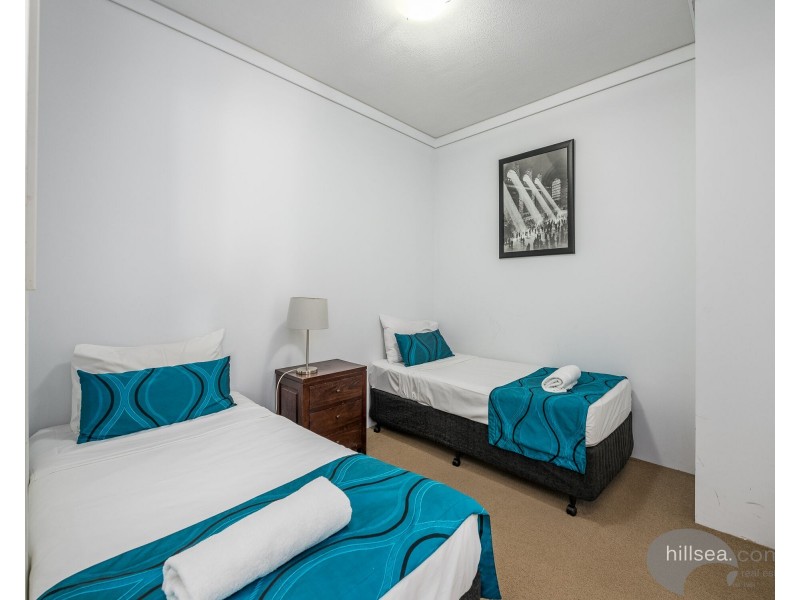 206/360 Marine Parade, Labrador QLD 4215