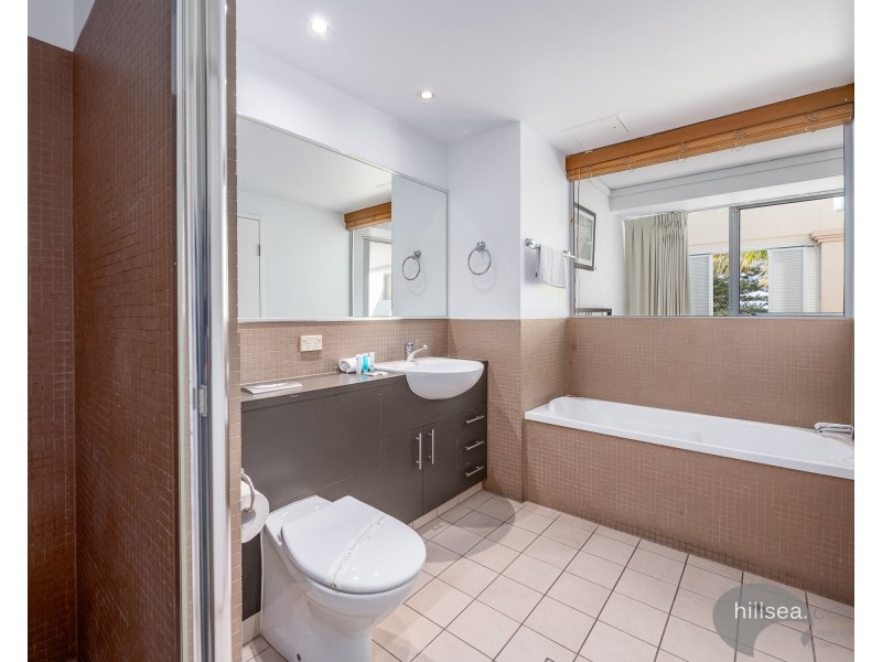 206/360 Marine Parade, Labrador QLD 4215