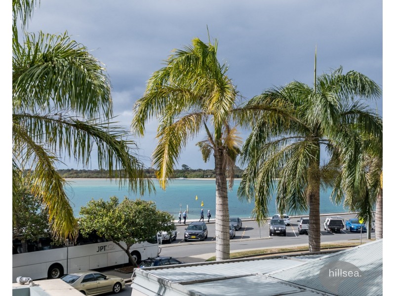 206/360 Marine Parade, Labrador QLD 4215