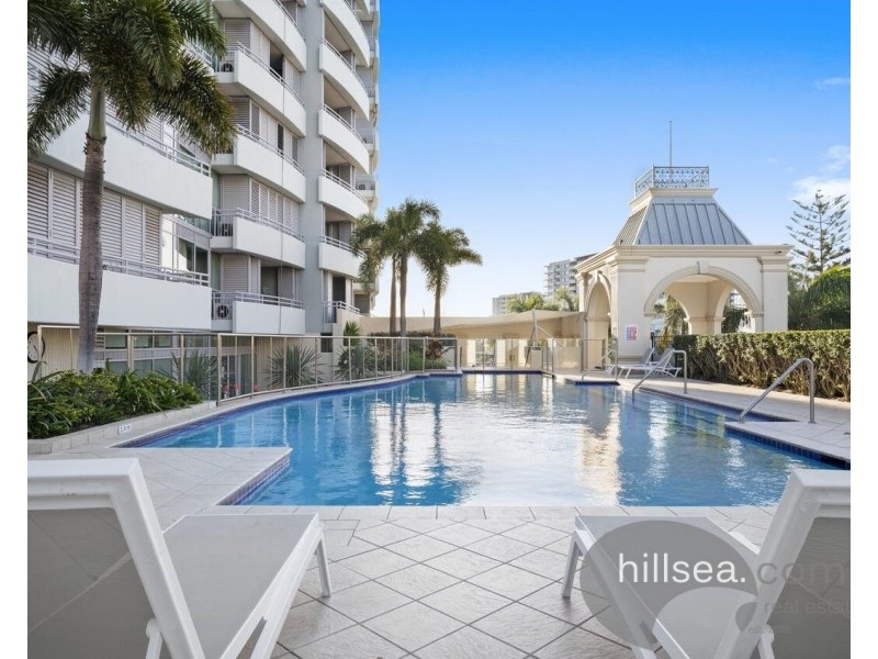 206/360 Marine Parade, Labrador QLD 4215