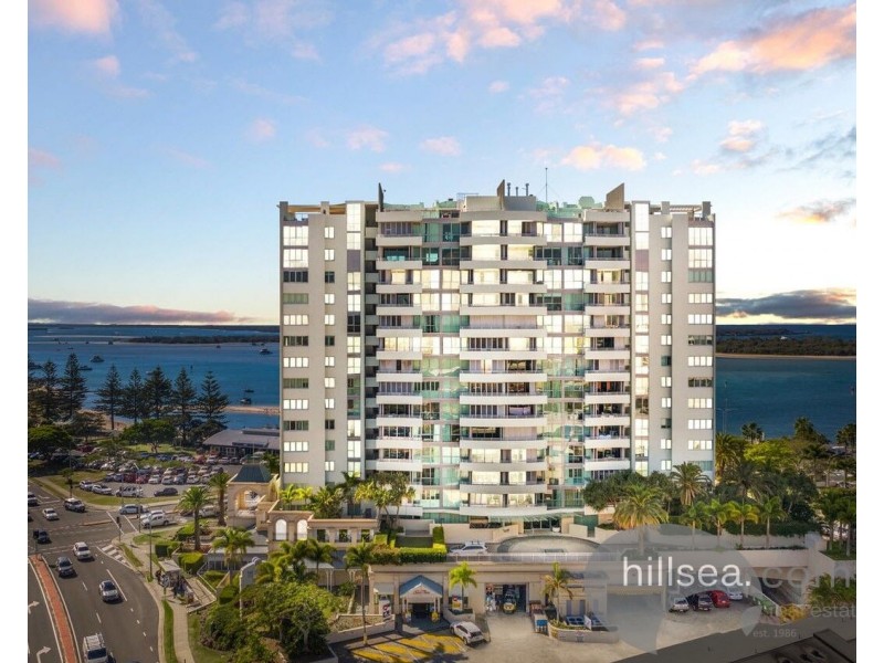 206/360 Marine Parade, Labrador QLD 4215