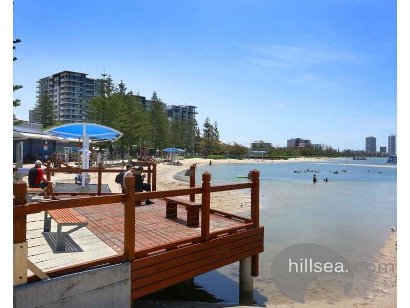 206/360 Marine Parade, Labrador QLD 4215