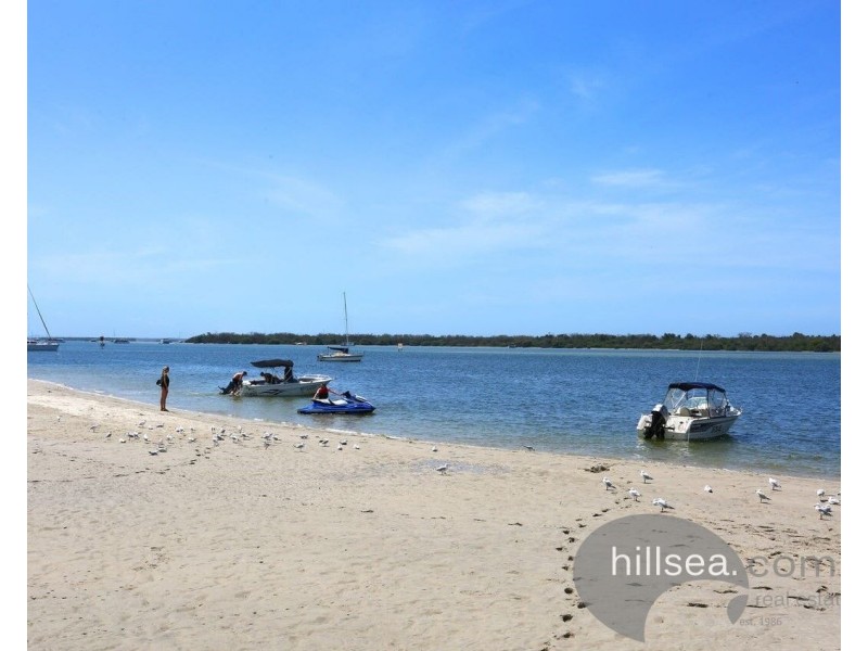 206/360 Marine Parade, Labrador QLD 4215