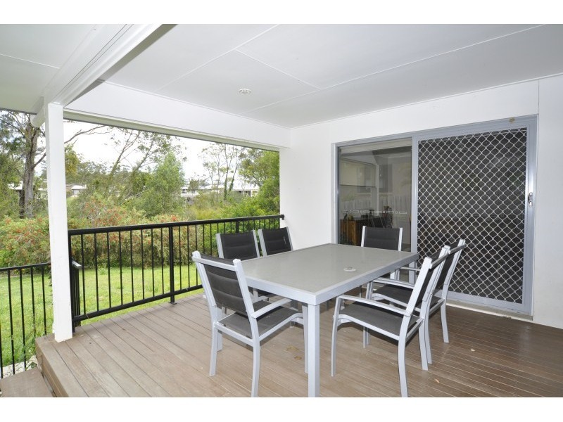 3 Bakers Ridge Drive, Oxenford QLD 4210