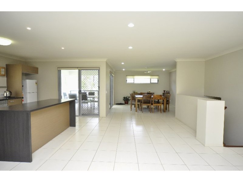 3 Bakers Ridge Drive, Oxenford QLD 4210