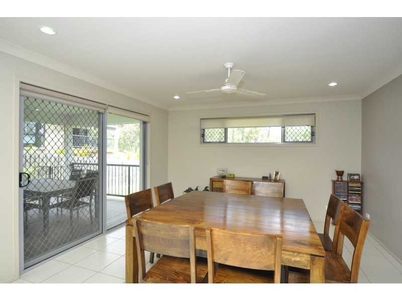 3 Bakers Ridge Drive, Oxenford QLD 4210