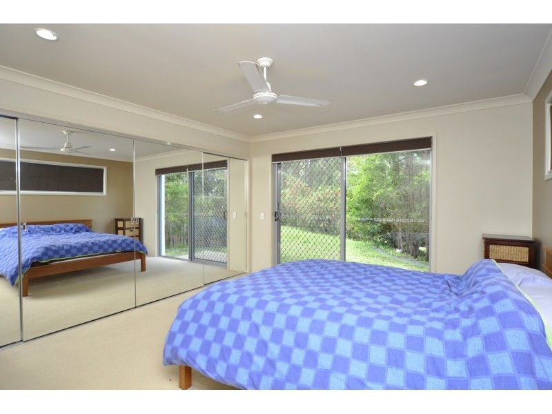 3 Bakers Ridge Drive, Oxenford QLD 4210