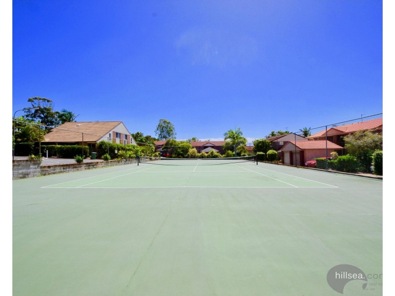 6/601 Pine Ridge Road, Biggera Waters QLD 4216