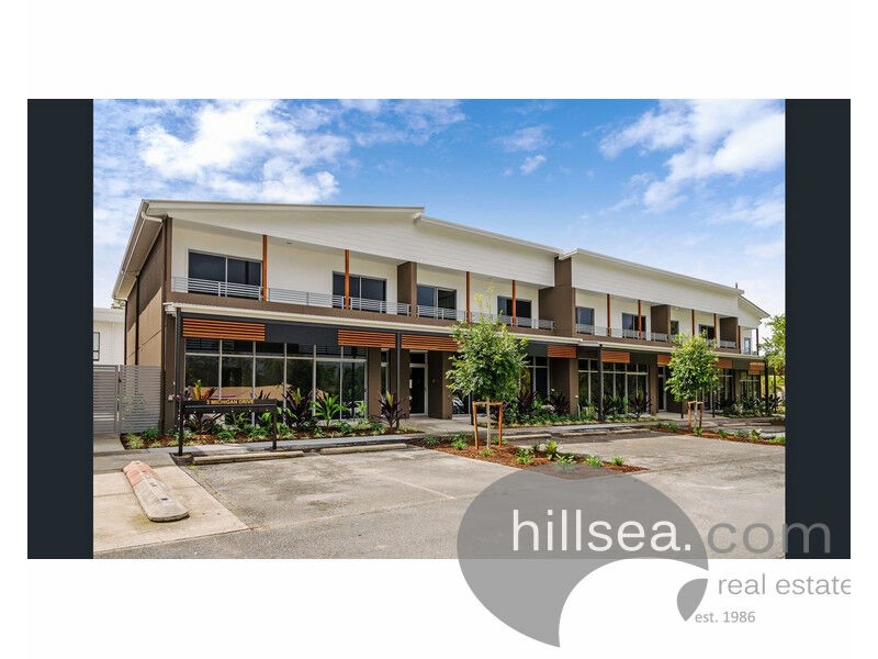 6/3 Michigan Drive, Oxenford QLD 4210