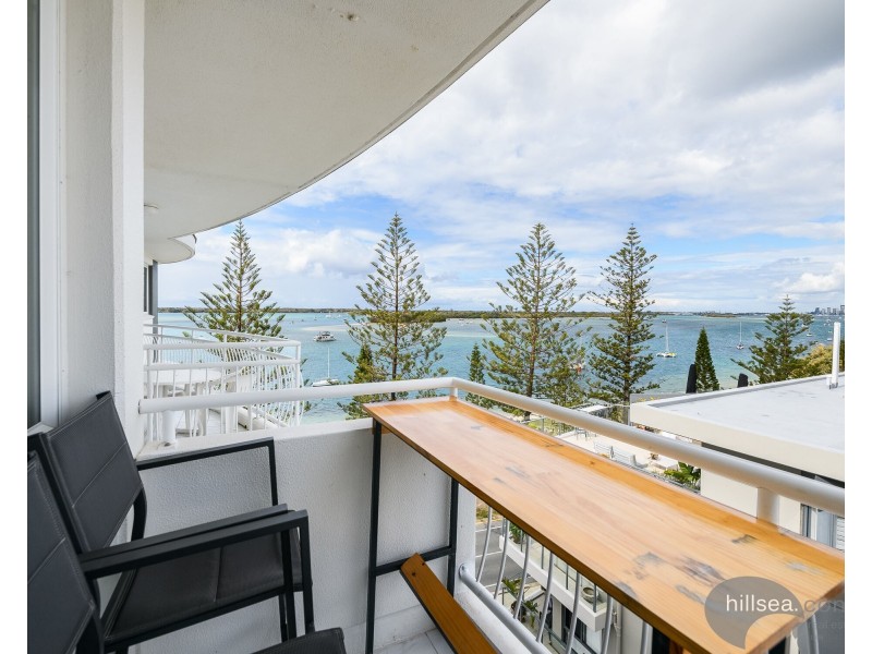 6C/510 Marine Parade, Biggera Waters QLD 4216