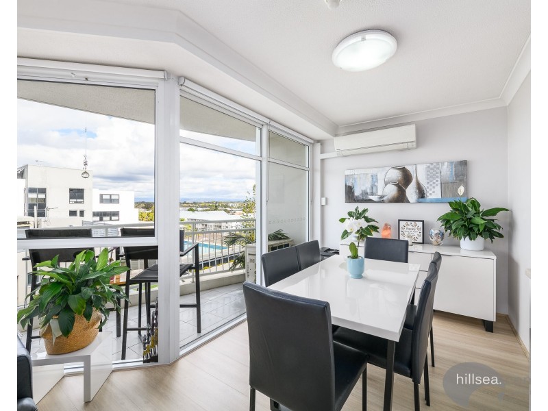 6C/510 Marine Parade, Biggera Waters QLD 4216