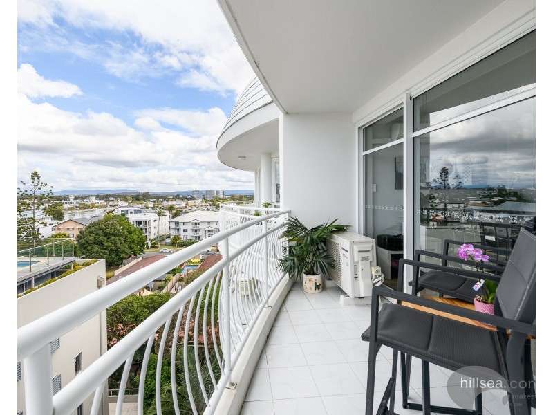 6C/510 Marine Parade, Biggera Waters QLD 4216
