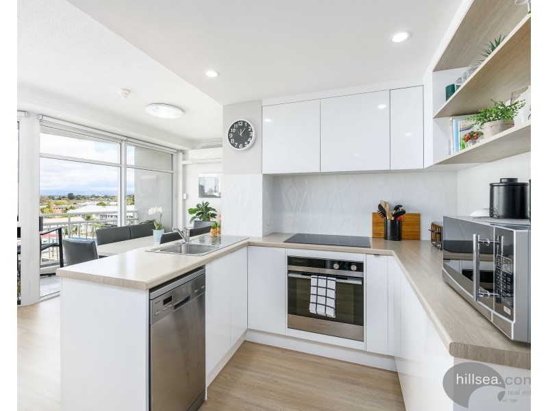 6C/510 Marine Parade, Biggera Waters QLD 4216