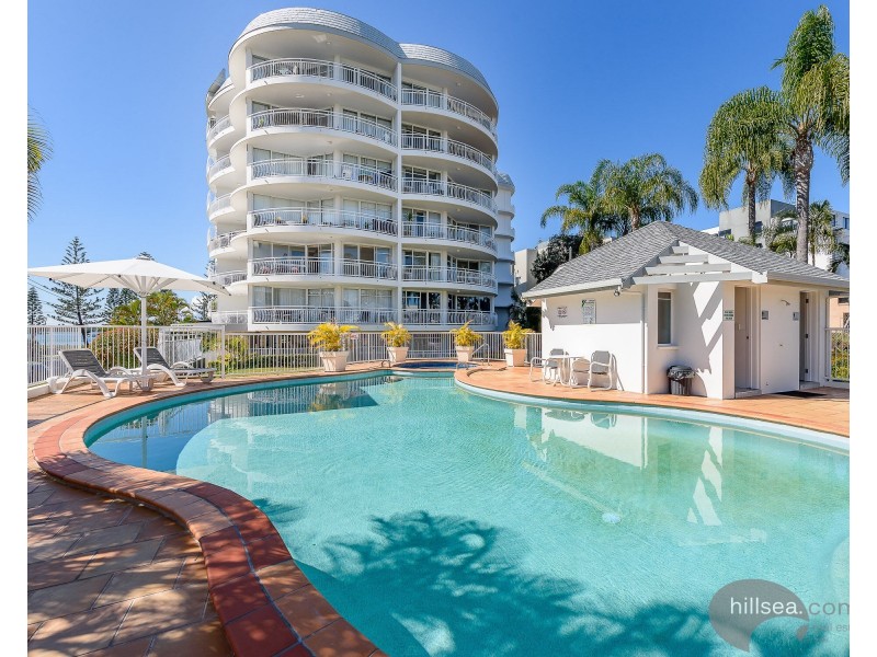 6C/510 Marine Parade, Biggera Waters QLD 4216