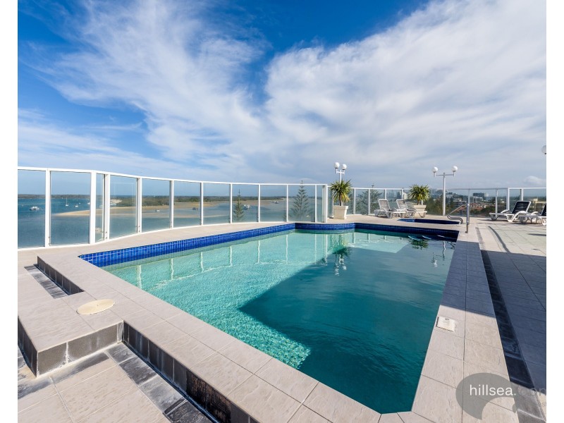 6C/510 Marine Parade, Biggera Waters QLD 4216