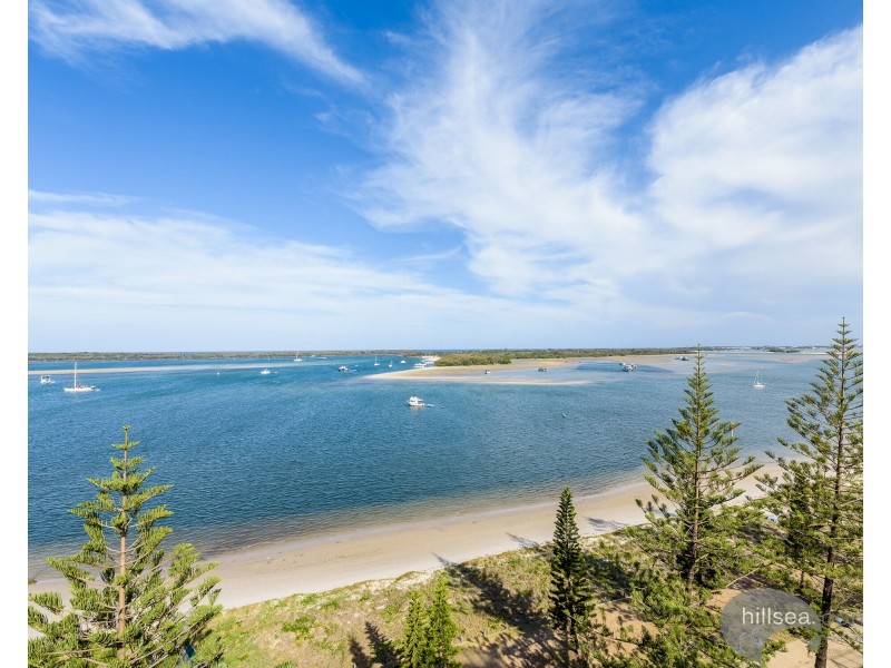 6C/510 Marine Parade, Biggera Waters QLD 4216