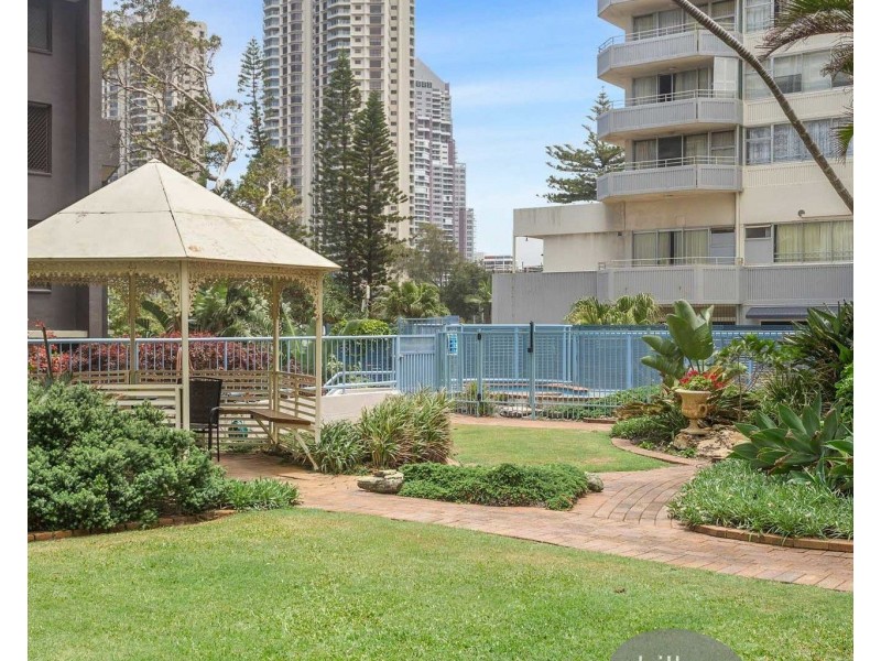 9/3454 Main Beach Parade, Surfers Paradise QLD 4217