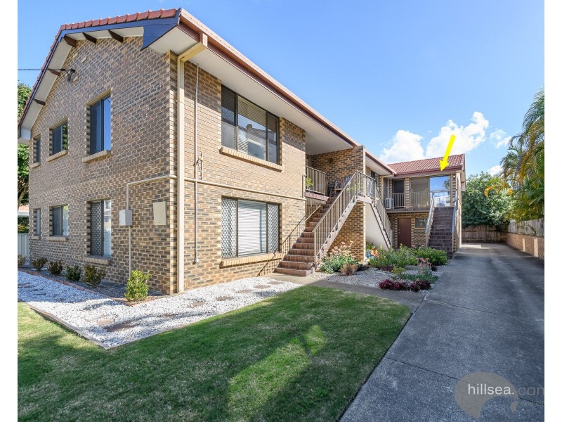 5/18 Madang Crescent, Runaway Bay QLD 4216