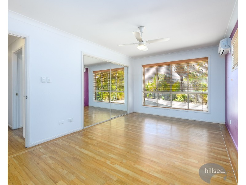 18 Cherry Hill Crescent, Parkwood QLD 4214