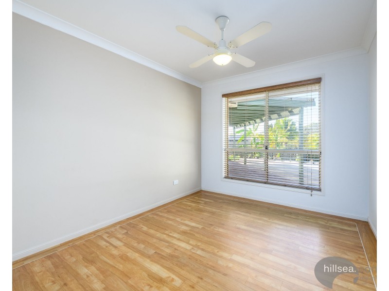 18 Cherry Hill Crescent, Parkwood QLD 4214