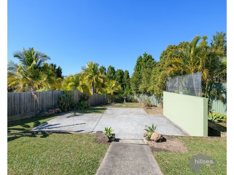 18 Cherry Hill Crescent, Parkwood QLD 4214