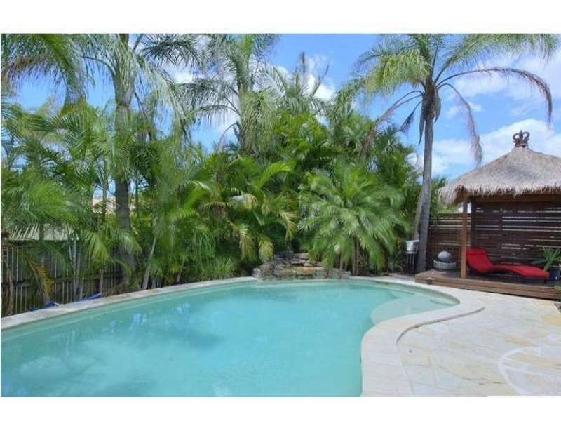 106 Monterey Keys Drive, Helensvale QLD 4212