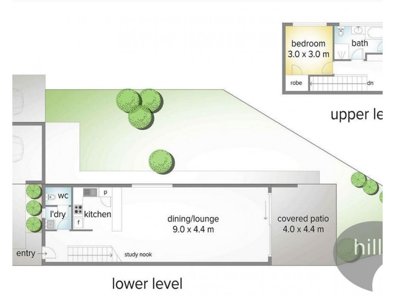 21/145 Government Road, Labrador QLD 4215