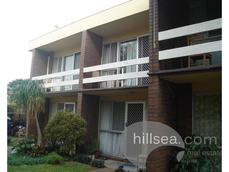 9/14 Central Street, Labrador QLD 4215