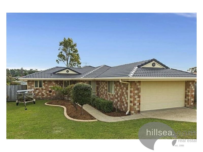 41 Bedivere Drive, Ormeau QLD 4208